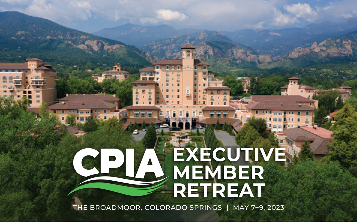 CPIA Executive Members Event